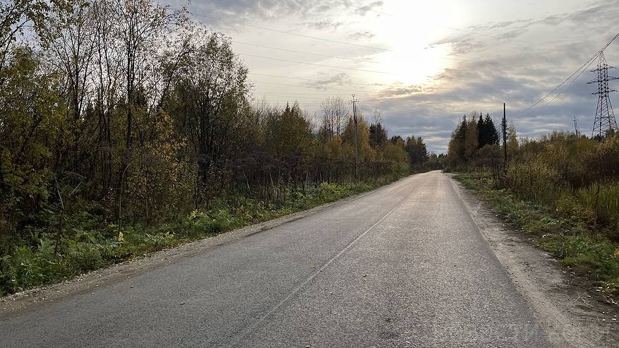Главная картинка новости: Спасатели Коми вывезли из леса больного охотника