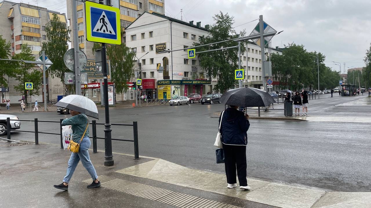 Главная картинка новости: "Все, тепла не ждите, идет аномальное похолодание": Вильфанд предупредил россиян, когда начнется Ла-Нинья