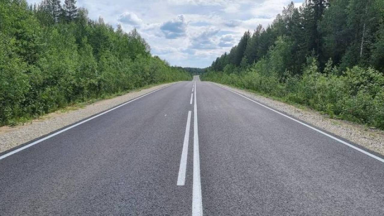 Главная картинка новости: В Республике Коми завершилась проверка Федерального дорожного агентства