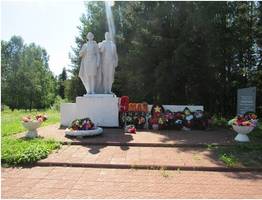 В Коми общественники обеспокоены состоянием памятников