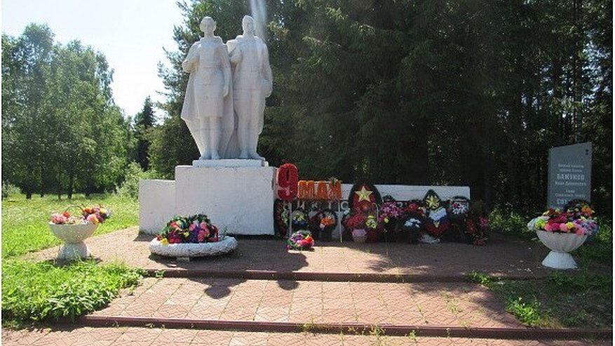 В Коми общественники обеспокоены состоянием памятников