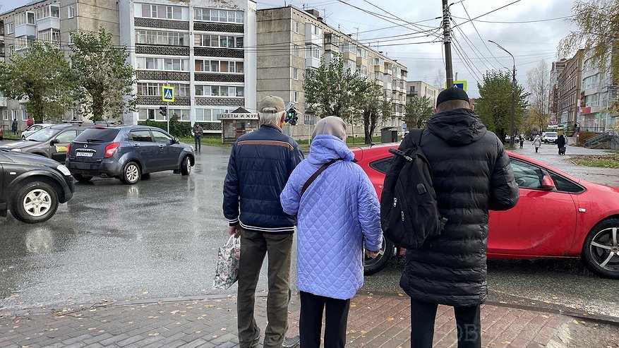 Пенсионерам Коми напомнили главное условие удвоения страховой пенсии