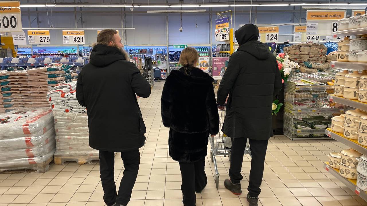 Главная картинка новости: Цены на продукты взлетят до небес: рост цен ударит по кошелькам