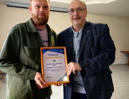 Начальство Федерации футбола Коми встретилось с футбольным активом региона