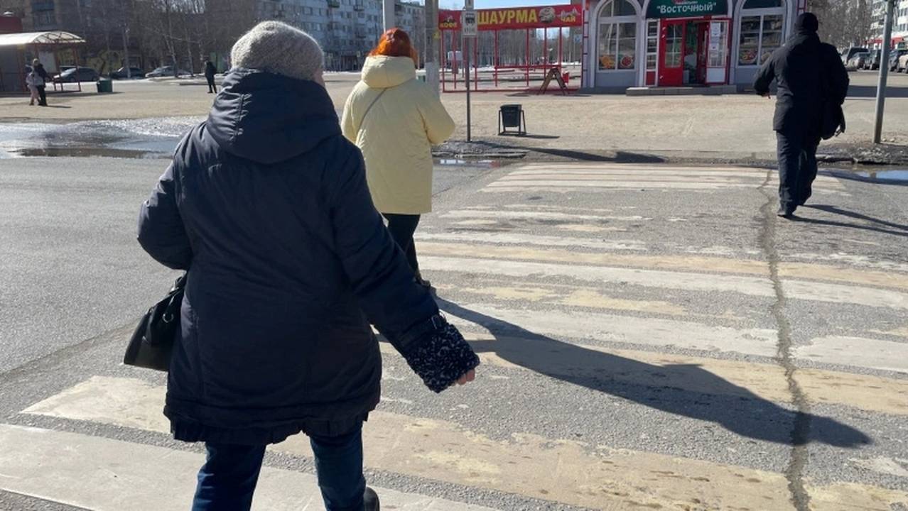 Главная картинка новости: «От 55 лет и старше». Новая льгота вводится с 8 сентября для всех пожилых россиян