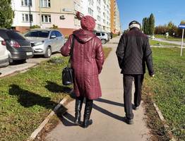 Все пункты по годам: опубликован обновленный график выхода на пенсию