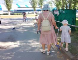 Новая роскошь для всех, кто старше 55 лет: с 10 сентября вводится приятный сюрприз для пенсионеров