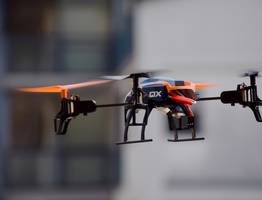 Жителей Коми зовут на первые соревнования по дрон-рейсингу