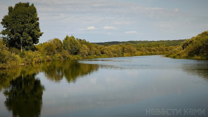 Синоптики рассказали о погоде в Коми на сегодня, 8 сентября