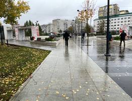 Синоптики рассказали о погоде в Коми на сегодня, 9 сентября