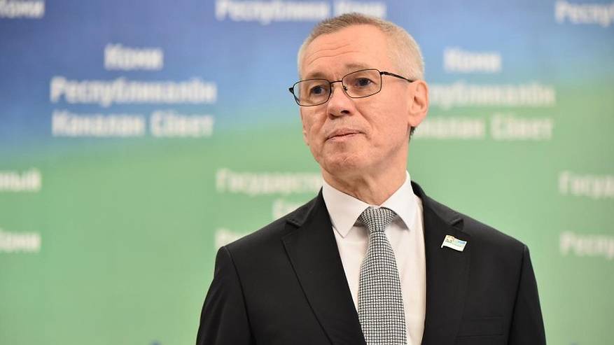 Главная картинка новости: В Республике Коми завершены выборы единого дня голосования