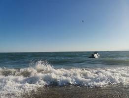 Секретный курорт: идеальное место для отдыха в бархатный сезон – забудьте о Сочи