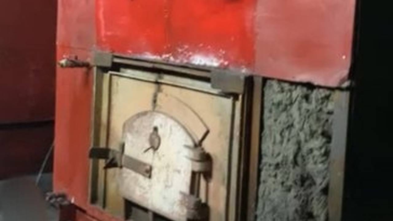 Главная картинка новости: Одно из сел в Коми зимой может замерзнуть