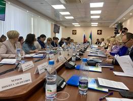 В Коми предложили лишать политиков-иноагентов пенсии за выслугу лет