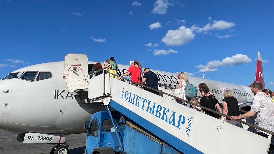 Главная картинка новости: Разбирайте чемоданы, теперь Турция нам не светит: россиянам закрыли полеты на любимый курорт - ограничения уже действуют