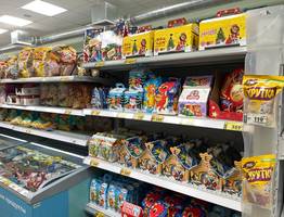 Названа самая полезная сладость — это не шоколад или зефир: в ней есть все: и витамины, и минералы и клетчатка