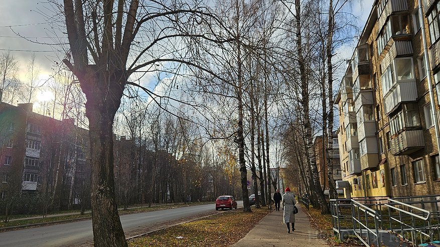 Синоптики рассказали о погоде в Коми на сегодня, 10 сентября