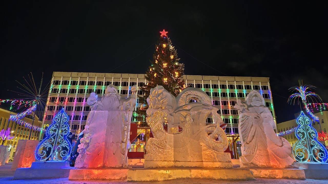 Главная картинка новости: "Выходных не будет, того требует обстановка в стране": в новогодние праздники 2024-2025 внесли неприятные нововведения