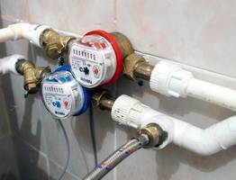 Решение принято: новое правило вводится для тех, у кого в квартире стоят счетчики