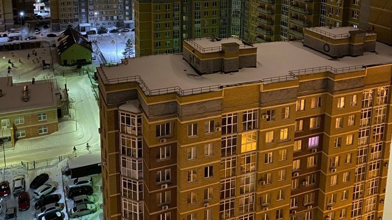 Главная картинка новости: Даже не верится, что так быстро: синоптики сказали дату, когда выпадет снег