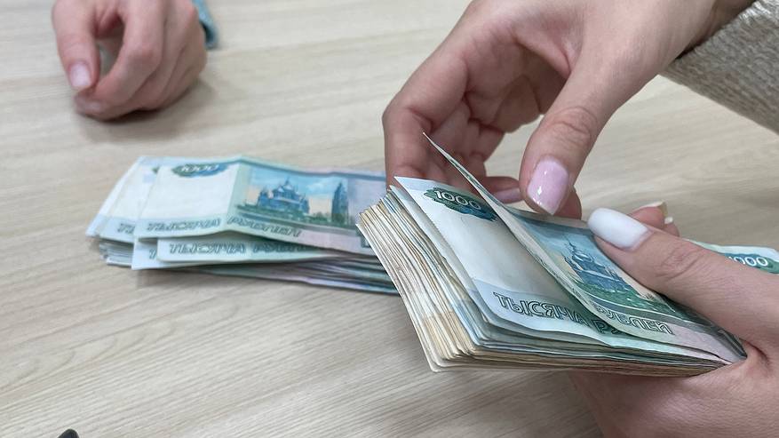 Главная картинка новости: Всех, у кого есть накопления, перемены ждут уже в сентябре. Пойдет ли ЦБ на этот решительный шаг?