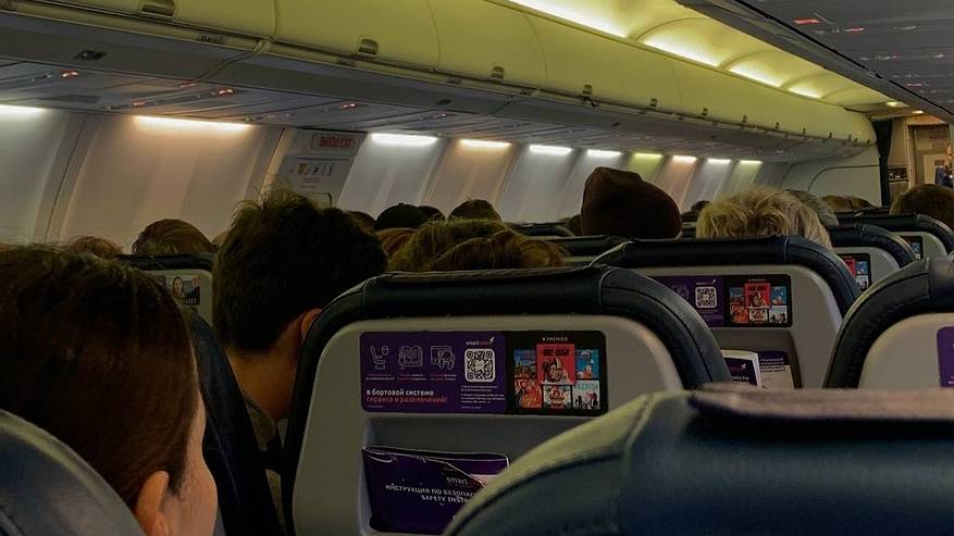 Главная картинка новости: "Разбирайте чемоданы - никто не полетит": россиянам закрыли перелёты в Турцию - ограничения уже действуют с сентября