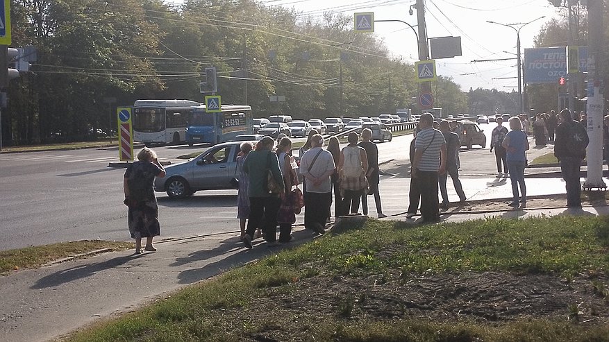 «Платить больше не придется». Новая льгота вводится с 15 сентября для пенсионеров