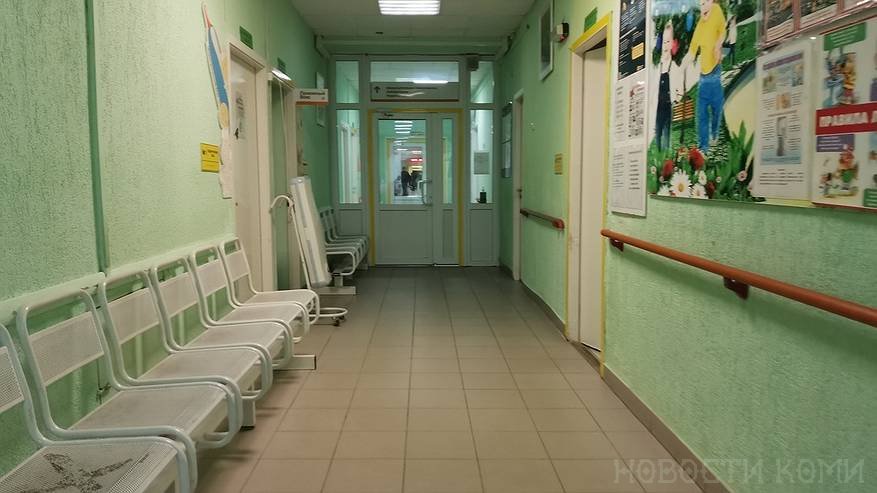 Главная картинка новости: В Коми резко выросло число вариантов ковида, обходящих иммунитет