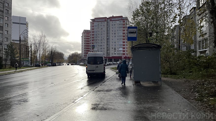 Один из городов Коми лежит в градусе от абсолютного температурного рекорда