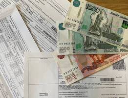 Решение принято: в квитанции ЖКХ с 1 октября впишут новую графу оплаты – готовьте деньги