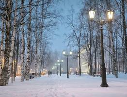 Снег нагрянет неожиданно рано: синоптики назвали точную дату когда начнется зима