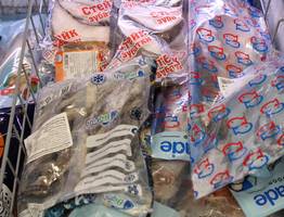 Эта рыба - жутко полезна: ешьте ее не меньше 2-х раз в неделю и тогда запас фосфора вам обеспечен