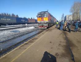 Больше не пускают: в РЖД ввели новые правила для прохода в вагоны поездов