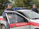 В Коми росгвардейцы поймали нарушителей общественного порядка