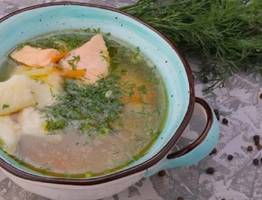 Всего две мелочи, а рыбный бульон становится в сотню раз вкуснее: будет прозрачнее слезы