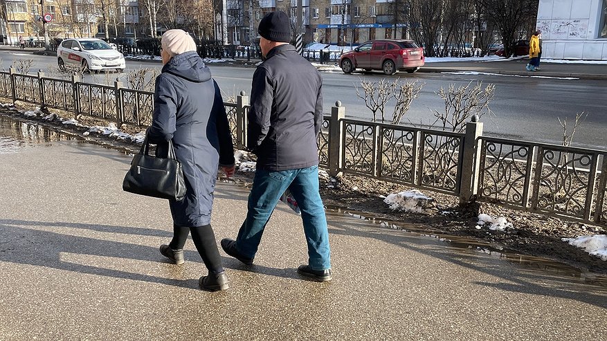 «С сегодняшнего дня – запрещено». Пенсионеров, доживших до 60 лет, ждет хороший сюрприз