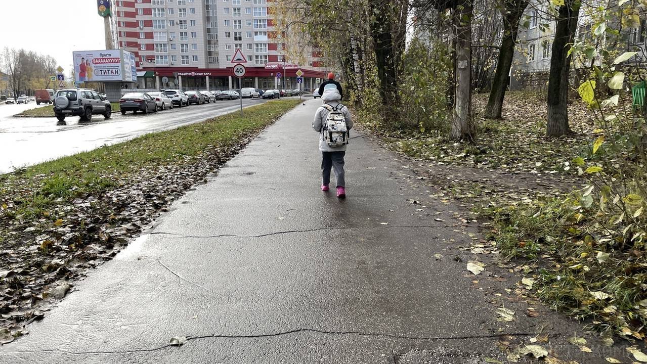 Главная картинка новости: Синоптики рассказали о погоде в Коми на сегодня, 18 сентября