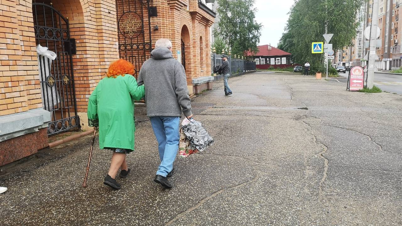 Главная картинка новости: «Проверят всех до единого». Пенсионеров, которым от 55 до 85 лет, ждет новый сюрприз с 20 сентября