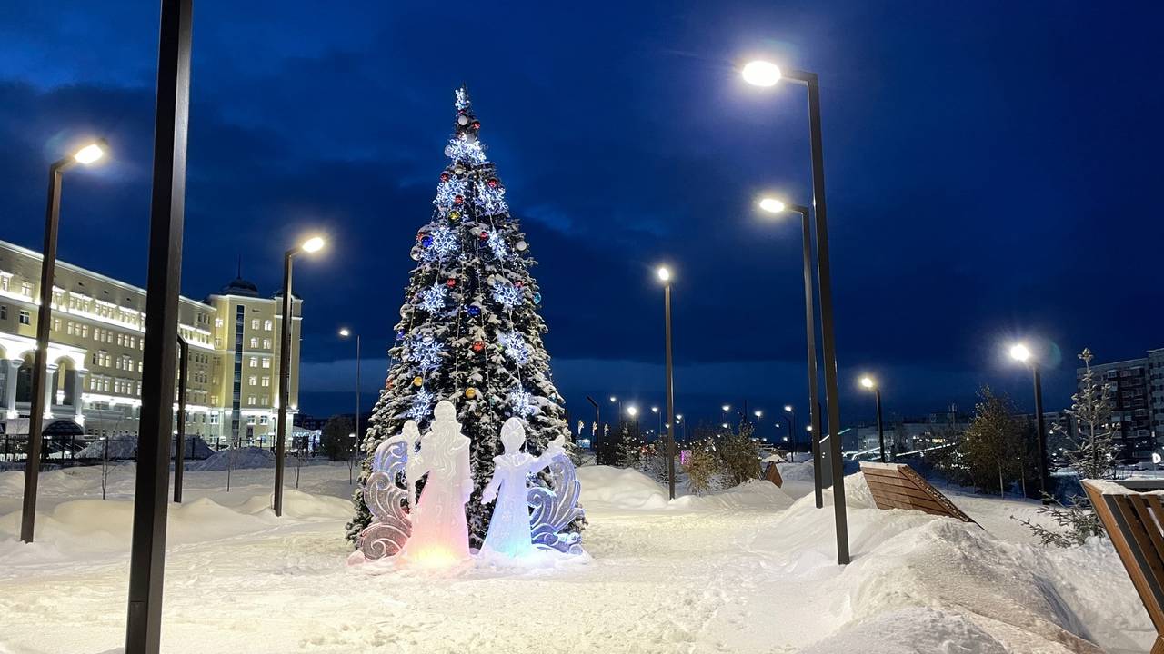 Главная картинка новости: Выходные перенесут из-за обстановки в стране: новогодние каникулы 2024-2025 точно не будут как раньше