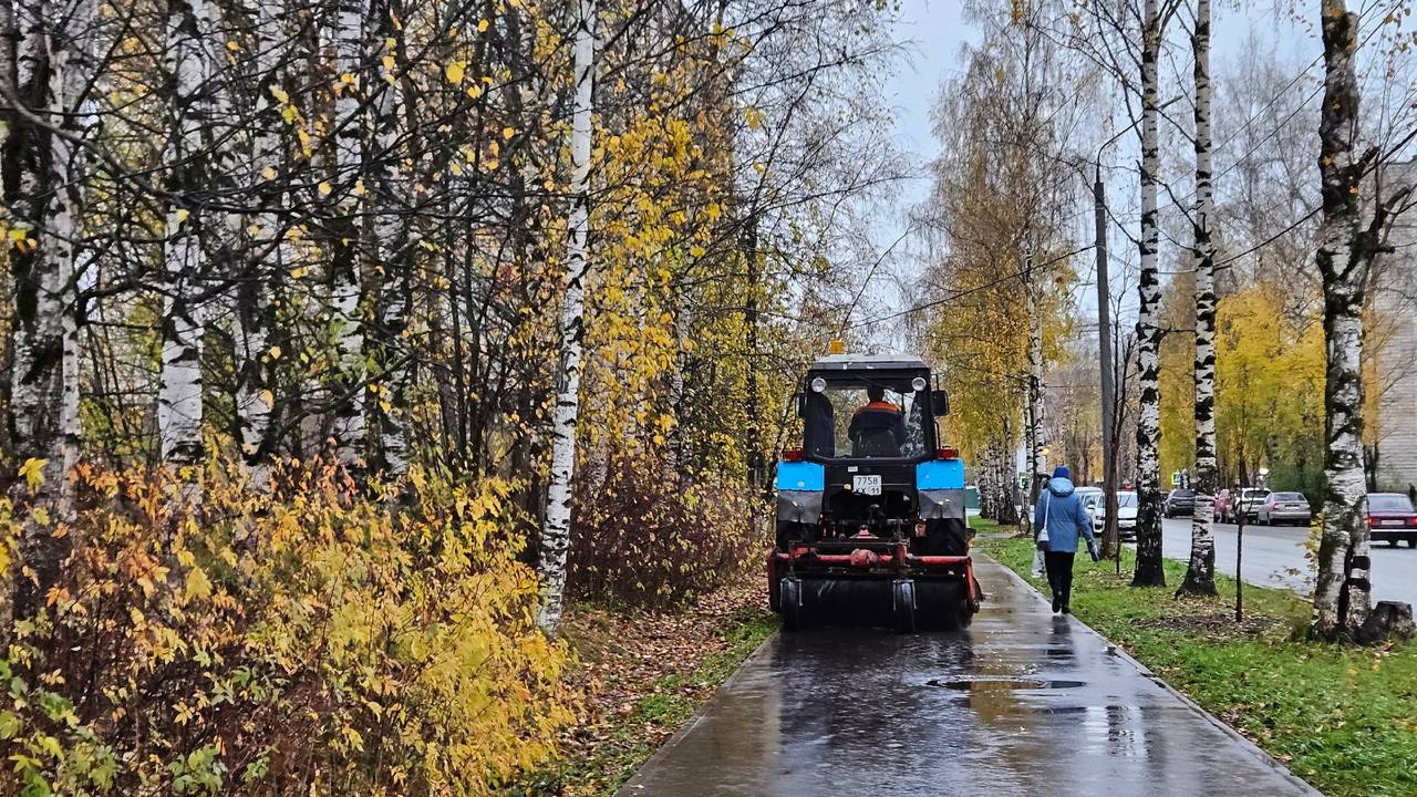 Главная картинка новости: Такого не было почти 200 лет: синоптики сказали новый прогноз на октябрь