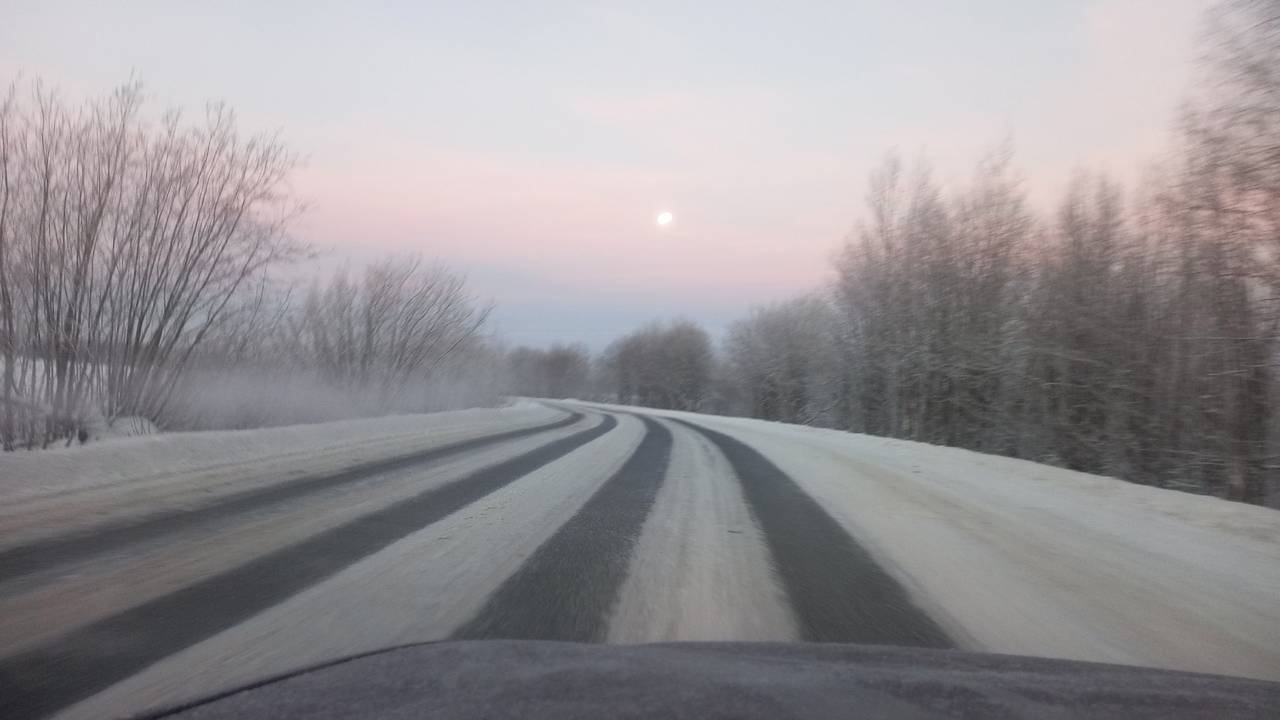 Главная картинка новости: Морозы ворвутся без стука: синоптики предупредили о конце климатического лета - похолодание придет со дня на день