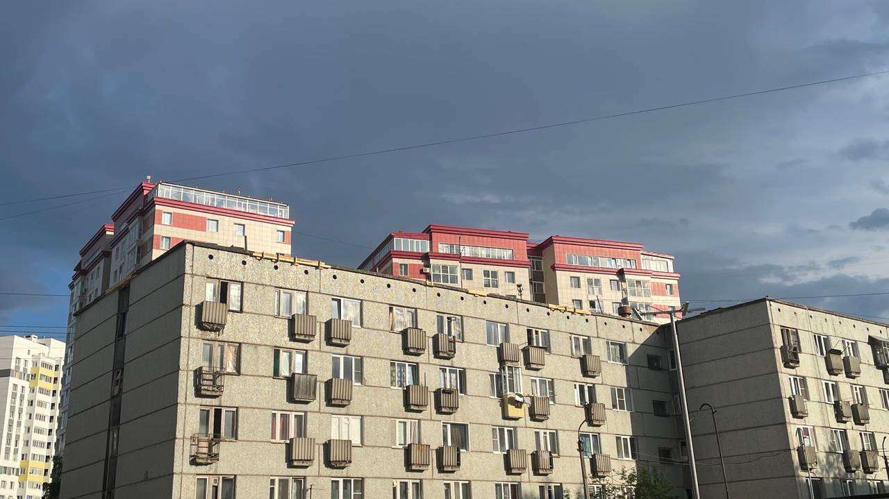 Главная картинка новости: Цены на недвижимость рухнут: что ждёт владельцев квартир этой осенью