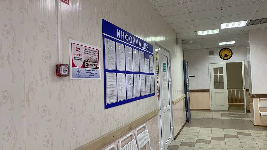 Главная картинка новости: Жители Коми могут начать массово болеть тяжелыми формами гриппа