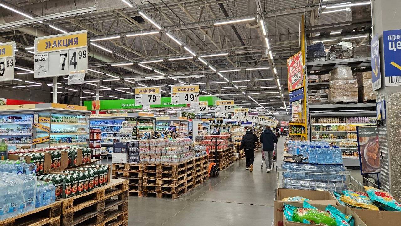 Главная картинка новости: Цены взлетят до небес: какие продукты в скором времени подорожают, предупредил эксперт