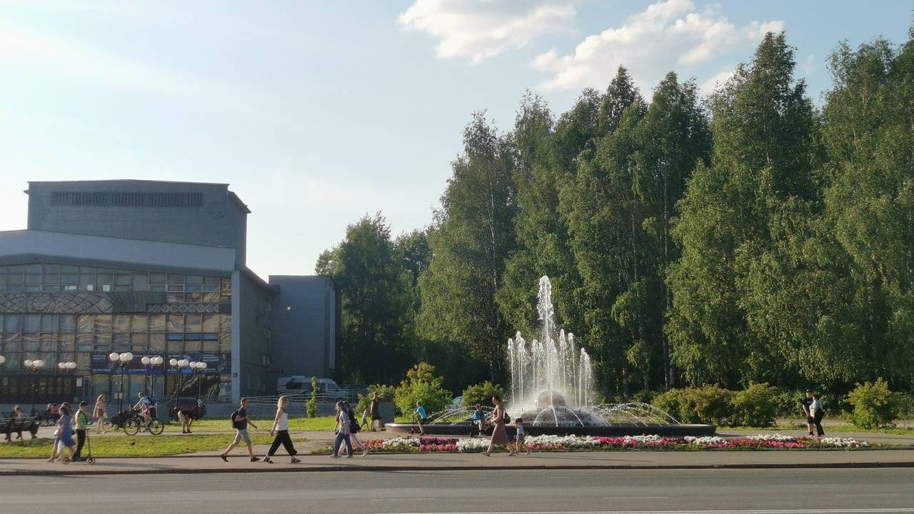 Главная картинка новости: «Аномальная жара вернется, но с новым сюрпризом». Синоптики рассказали, к чему готовиться