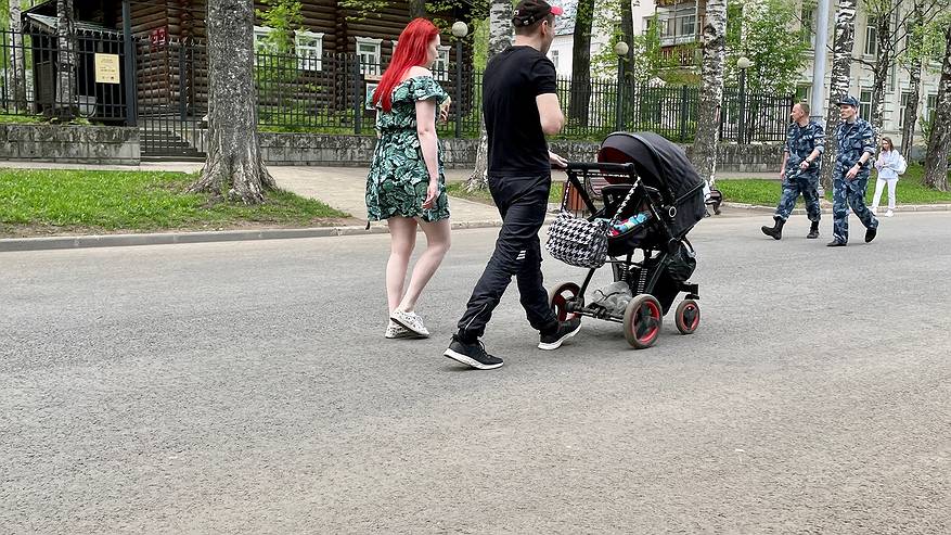 Главная картинка новости: Главная тайна генетики разгадана: ученые выяснили, кто же из родителей передает свой интеллект ребенку