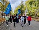 В Коми был дан первый спортивный старт нового учебного года в одном вузе