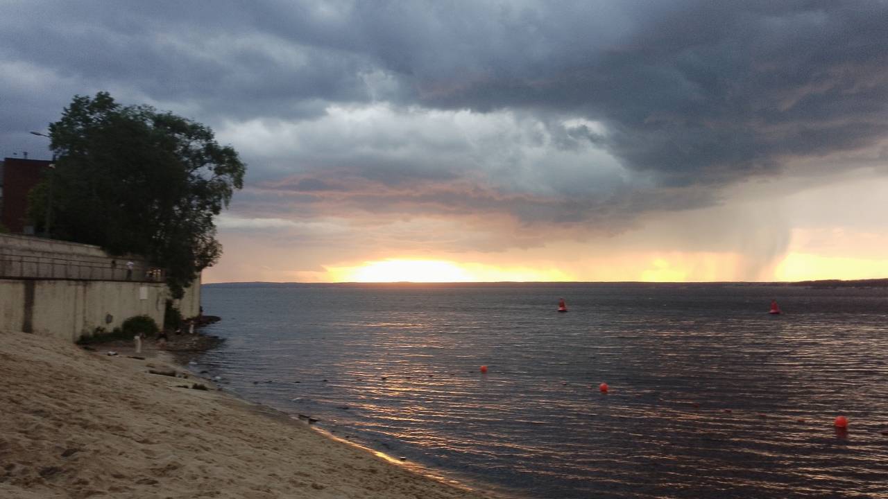 Главная картинка новости: «Неделя с 24 сентября сделает нам всем подлянку». Синоптики рассказали, к чему готовиться