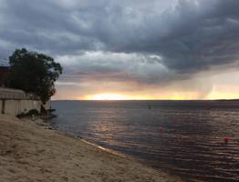 «Неделя с 24 сентября сделает нам всем подлянку». Синоптики рассказали, к чему готовиться