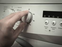 Вот зачем нужны 3 отсека в машинке: теперь стираю только так – использую эти кнопки